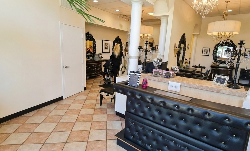 Image 2: One, Three or Five Microdermabrasion Facial Sessions for Smoother Skin