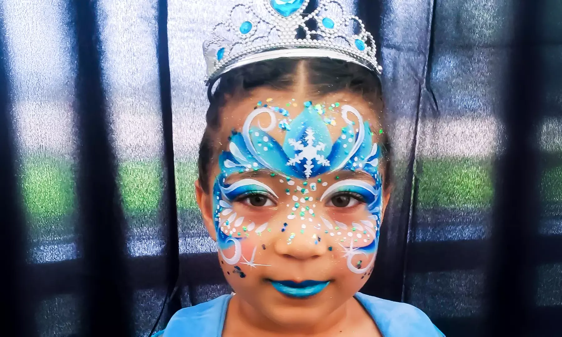 Face Painting or Princess/Unicorn Party Packages for 10–15 Kids
