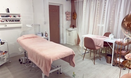 For 1 Session: Korean Glow Micro-Needling - Korean Skin Managament