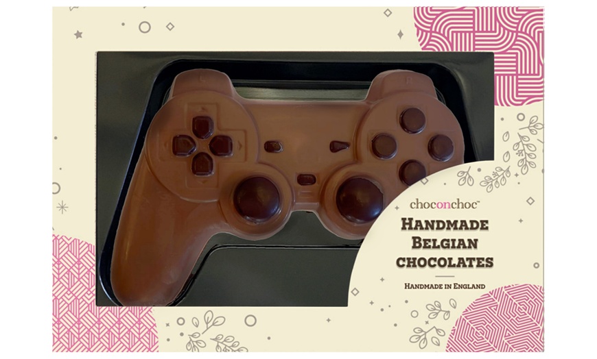 Image 2: Choc on Choc Chocolate Gift Box