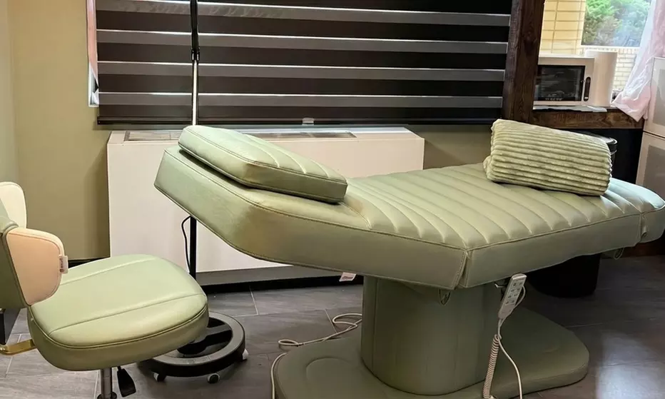 Get Natural-Look with 50, 100 or 150 Units of Dysport