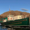 Image 3: Up to 2.5-Hour Bay Cruise Aboard Princes, Glenaladale, or Gaskan