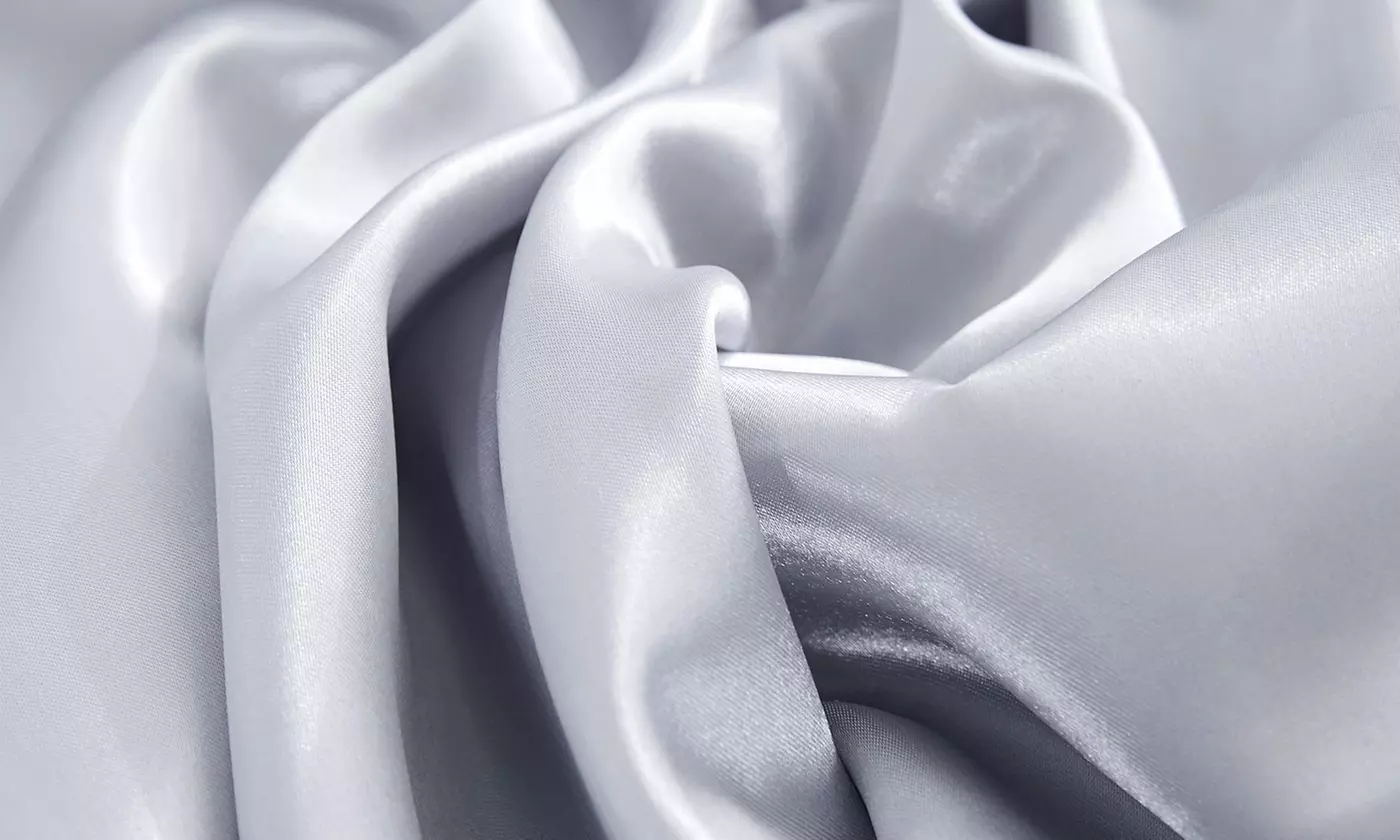 Soft Satin Silk Pillowcase Pillow Cover for Hair and Skin