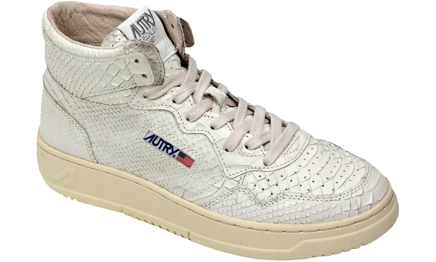 Image 36: Scarpe sneakers uomo donna Autry