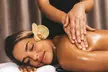 Royal Relaxation: Full-Body Spa and Moroccan Hammam Experience for Ladies & Gents (Up to 62% Off) - Image 3
