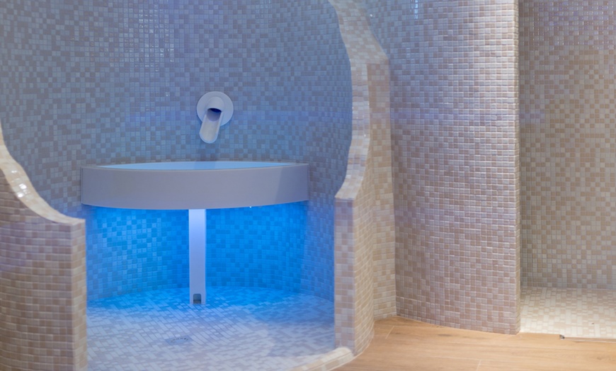 Image 43: Circuito spa de 90 minutos para 1 o 2 personas en plena Albufera