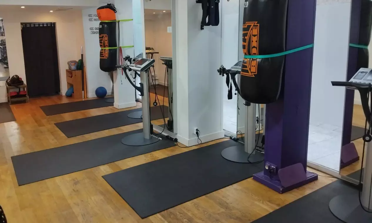 Bien-être, détox, minceur, anti-âge et récupération physique