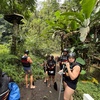 Image 5: Bali: Whitewater Rafting with Gourmet Buffet Lunch for up to 4