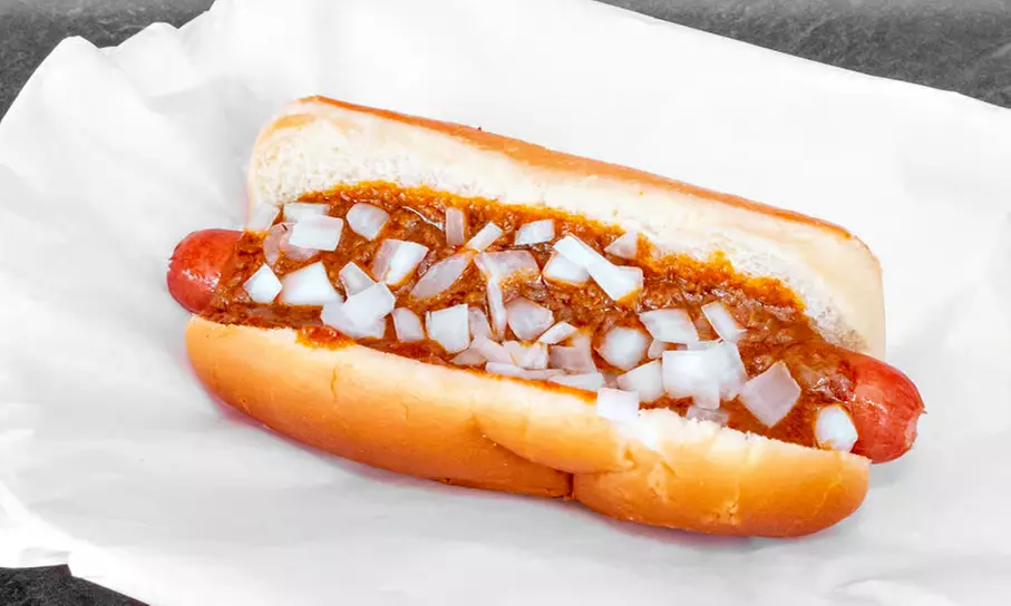 The Ultimate Chicago Street Food Experience in Yorkville!