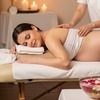 Image 2: Rejuvenate with a Soothing 60 or 90-Minute Pregnancy Massage