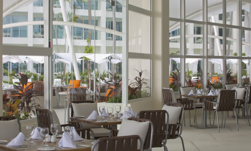 Image 11: ✈4-Night All-Incl. Krystal Grand Puerto Vallarta from Travel by Jen