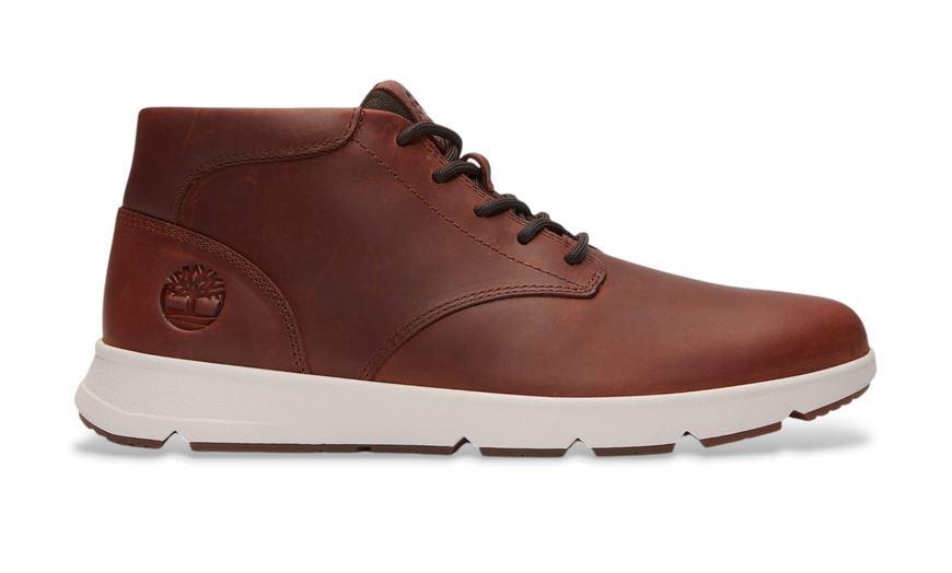 Image 4: Sneakers uomo Timberland