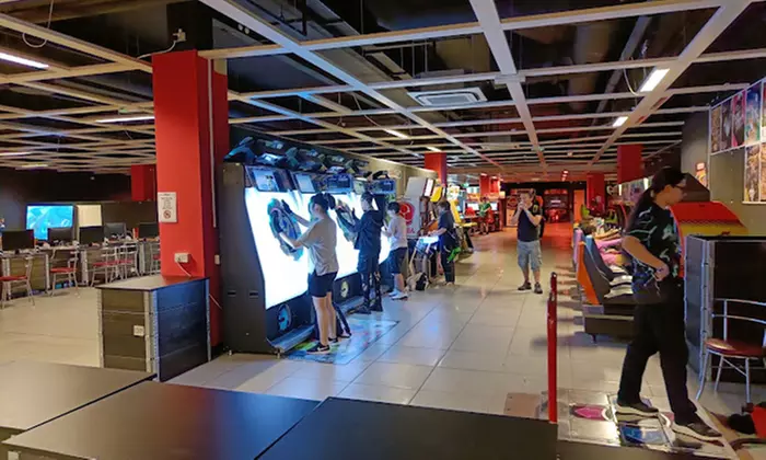 Open Pass Gaming Access, Featuring the Latest Games and Classic Titles