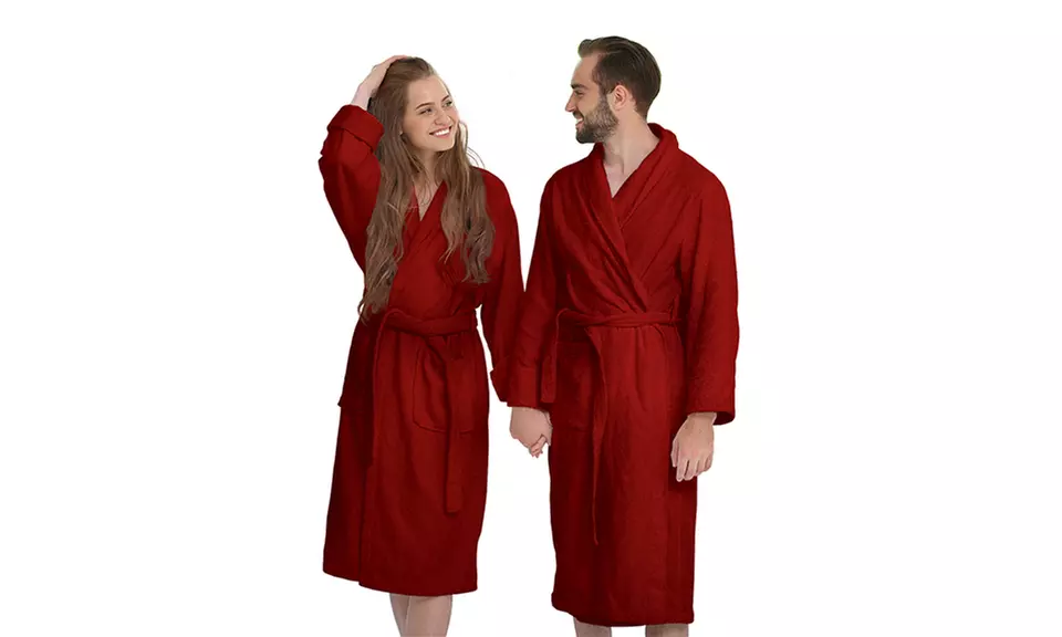 Banzaii Unisex-Bademantel