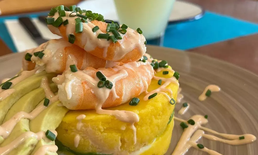 Saborea los sabores de Perú con un menú para 2 con opción a cóctel