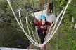 Experience The Thrill: Adventure Zipline Tour for 1-6 People at CLAS Ropes Course (Up to 31% Off) - Second Medium