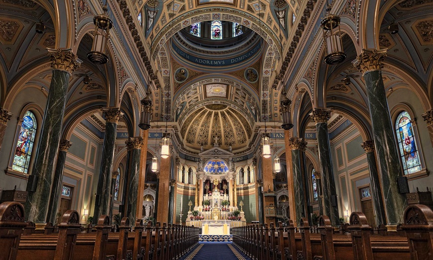 Image 6: Christmas In Italy® at St. Jean Baptiste Church: Up to 25% Off