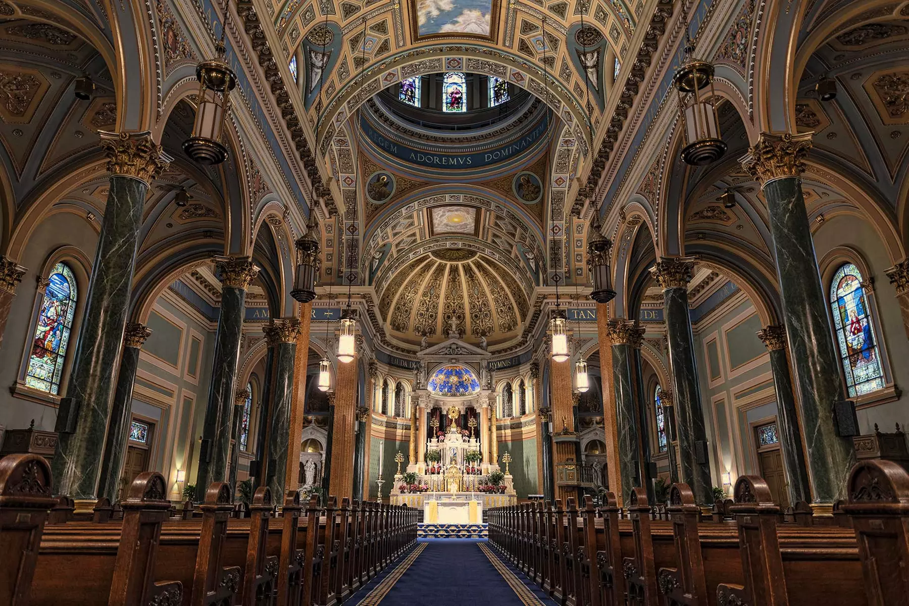 Christmas In Italy® at St. Jean Baptiste Church on December 19-20 - Image 6