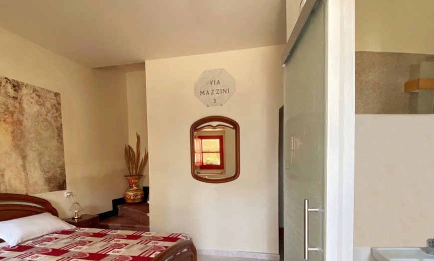 Image 6: Abruzzo: 1 o 2 notti con colazione o mezza pensione e Wine Spa 