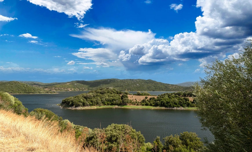 Image 5: ✈ 8-Days in Sardinia with Air, Car & Hotel from Worldee