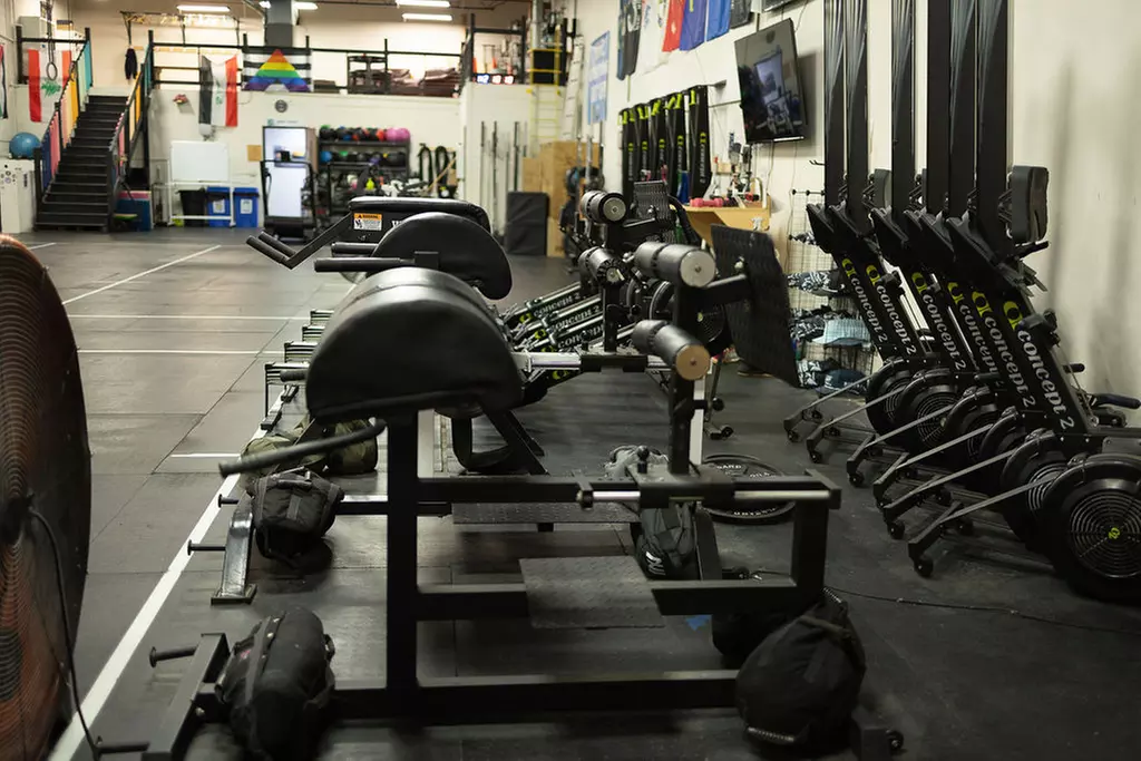 Drop-In Classes or Unlimited Fitness Classes + Intro On-Boarding 