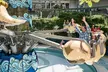 Enjoy Non-Stop Rides, Endless Thrills, and Unlimited Fun with an All-Day Admission Pass to the Nickelodeon Universe - Second Medium