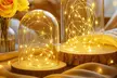 Boites de 15 ou 30 guirlandes avec 20 LED mini fairy lights de 2 m - Image 3