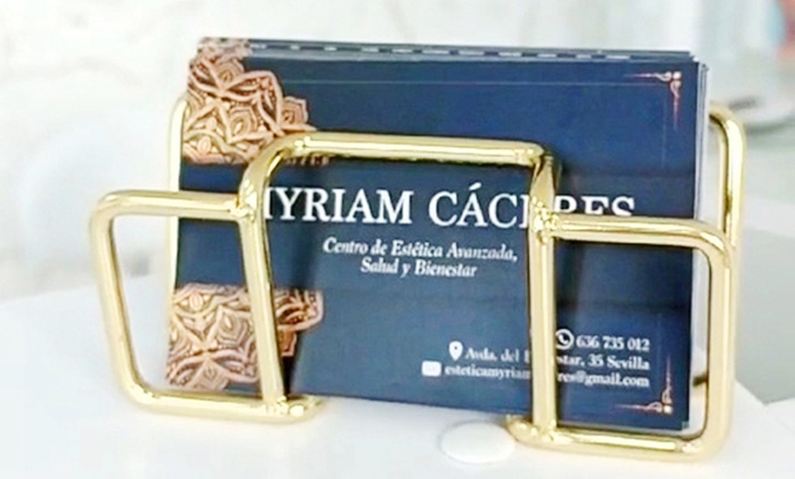 Image 3: Tu momento de paz: 1 o 3 masajes relajantes de 1 hora para 1 persona