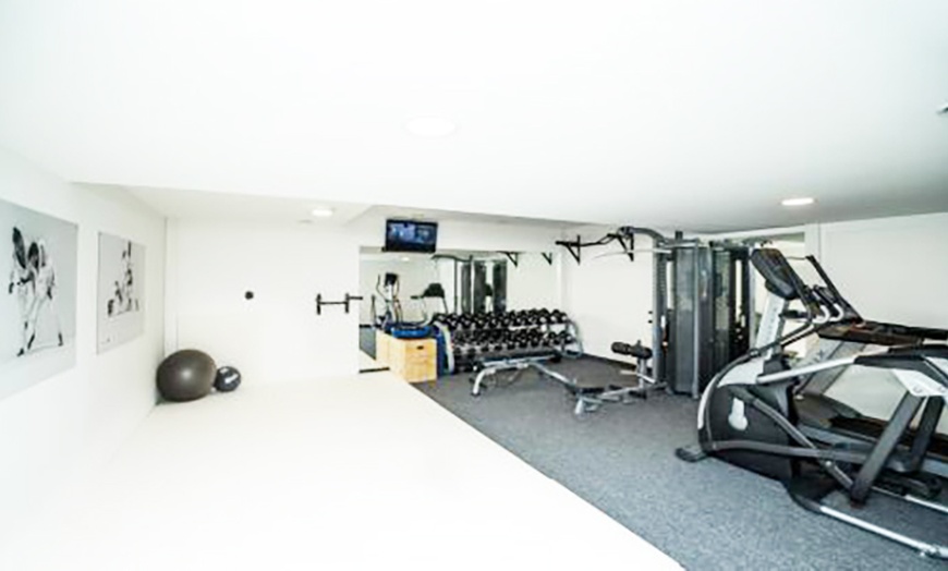 Image 10: Bad Griesbach: Zimmer oder Suite mit Frühstück und Wellness