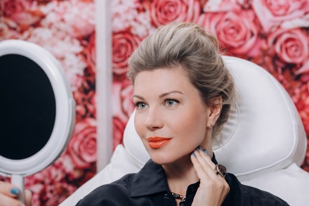 Botox Lip Flip (8-10 Units) - NYC Natural Facelift