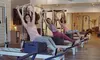 Unlock Your Strength: Private Pilates Sessions & Start Packages at Suncoast Pilates in Tampa Bay