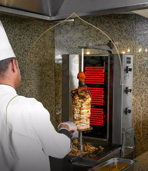 Savor a 4* Iftar Buffet for One Child or Upto Four Adults