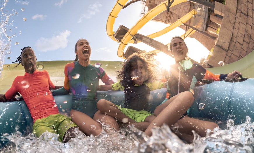 Image 7: Aquaventure Waterpark Tickets – Atlantis The Palm Day Pass