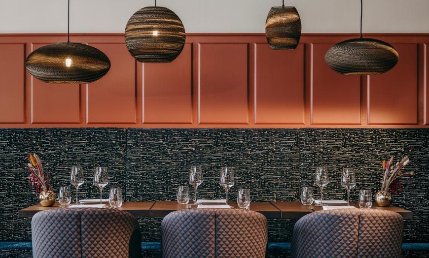 Image 8: Büsum: Doppelzimmer inkl. Therme, opt. Frühstück & 2-Gänge-Dinner