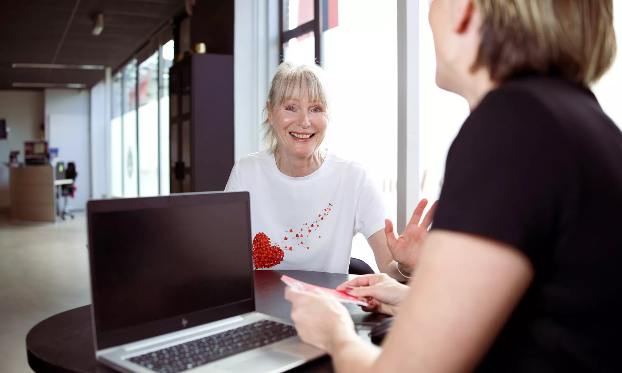 Toegang tot vitaliteitscentrum exclusief voor vrouwen