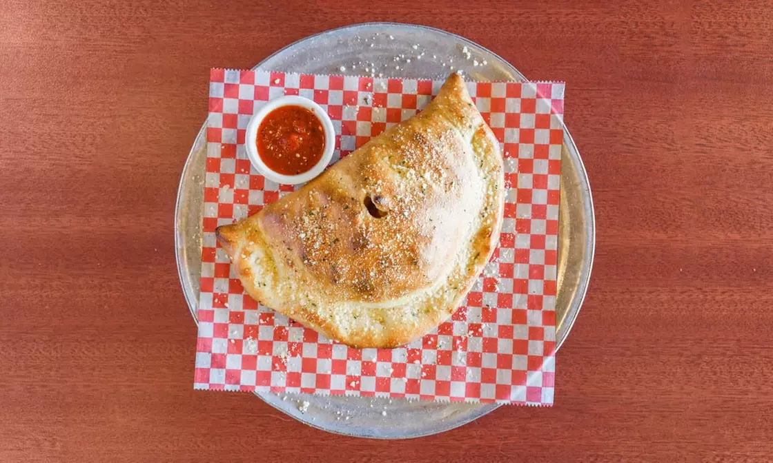$30 to spend at Georgio's Pizza & Pasta (Dine-In Only)