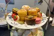 Relax with Afternoon Tea for 2 or 4 in a Cozy Cardiff Setting at Jaspers Tea Room (Up to 41% Off) - Second Medium