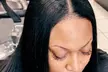 Experience Stunning Transformation with Shampoo, Conditioner, Blow out, Highlights, & More at 40% Off) - Second Medium