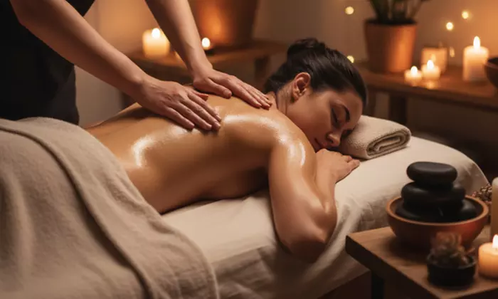 Modelages, rituels et soins Kobido au Temple des Délices à Toulouse