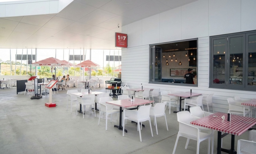 Image 3: Classic Feasts & Comfort Food: Perfect for Couples & Groups of Four