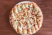 Indulge in Durkin’s Pizza's $25,$50, or $100 Spend on Food & Drinks or Choice of Pizza + Toppings(Up to 43% Off) - Second Medium