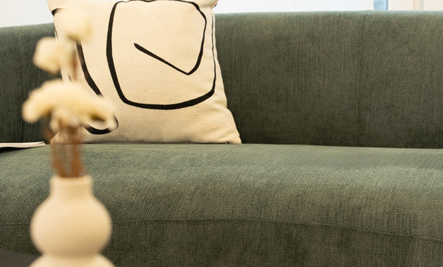 Image 7: Home Deluxe Premium-Sofa Casara 