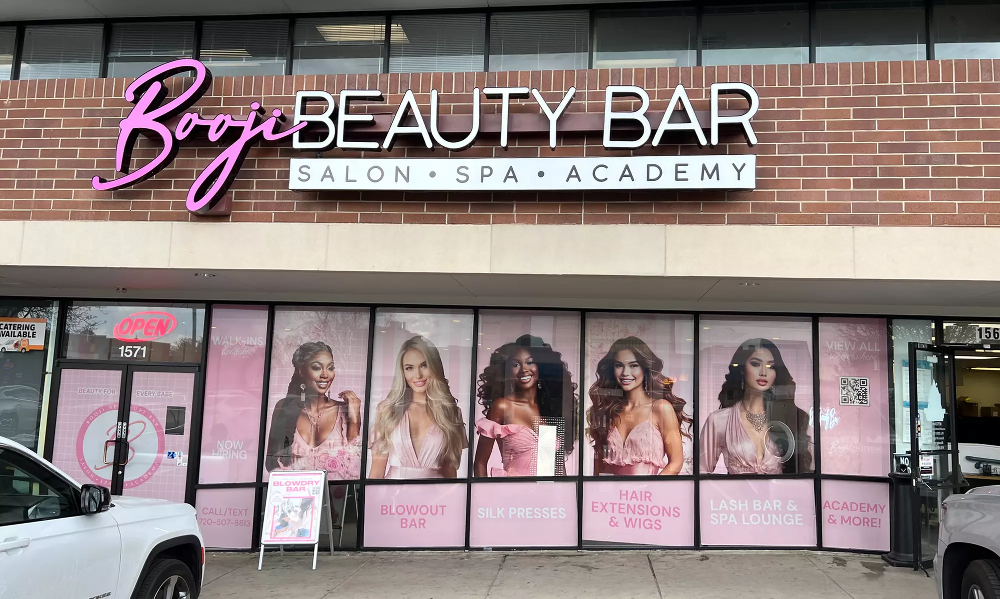 60-Minute Facials: Teen, Signature, Men’s Refinement, or HydraFacial