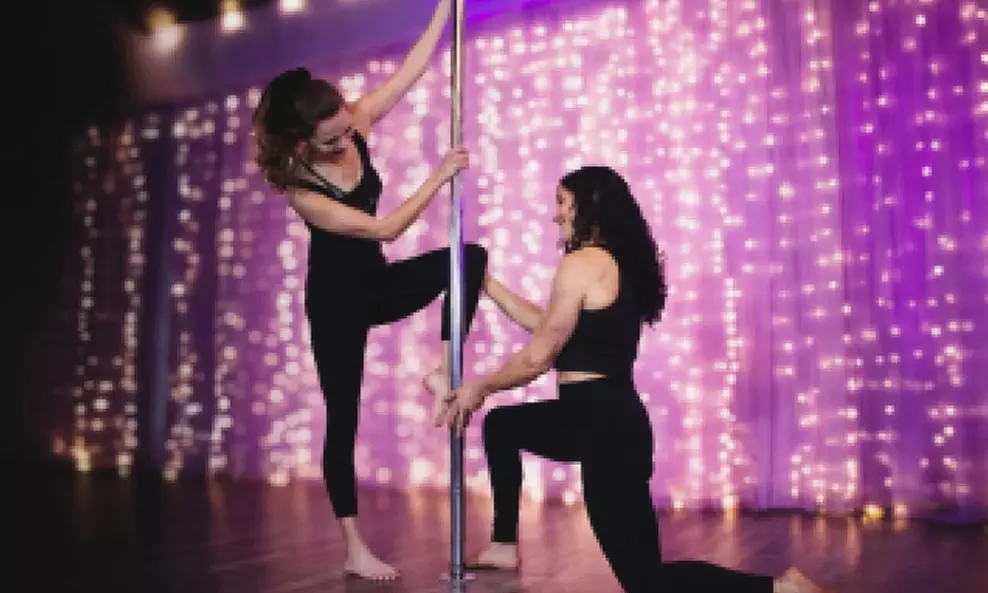 Up to 49% Off on Dance Class at Enchantress Dance and Fitness LLC