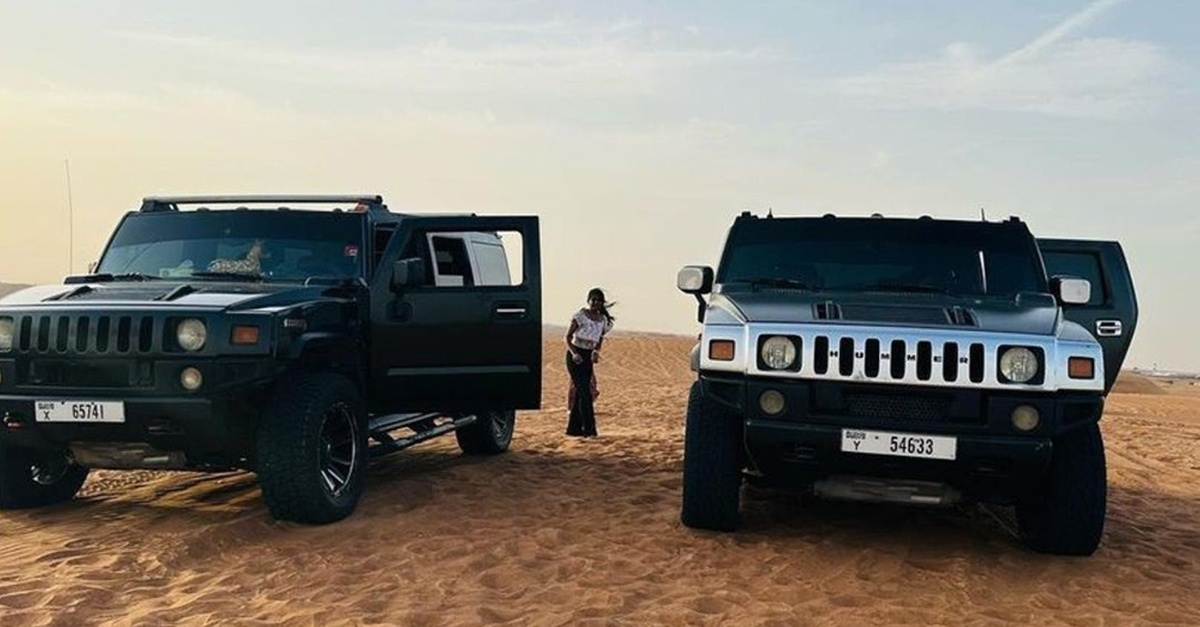 Vip Desert Safari & Optional Quad Bike With Transfers Vip Desert Safari & Optional Quad Bike With Transfers