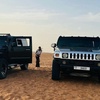 Image 2: VIP Desert Safari with/without Quad Biking Ride for 1, 2 or 4 Guests