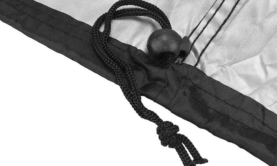 Waterproof Windproof Extra Large Outdoor Furniture Set Covers