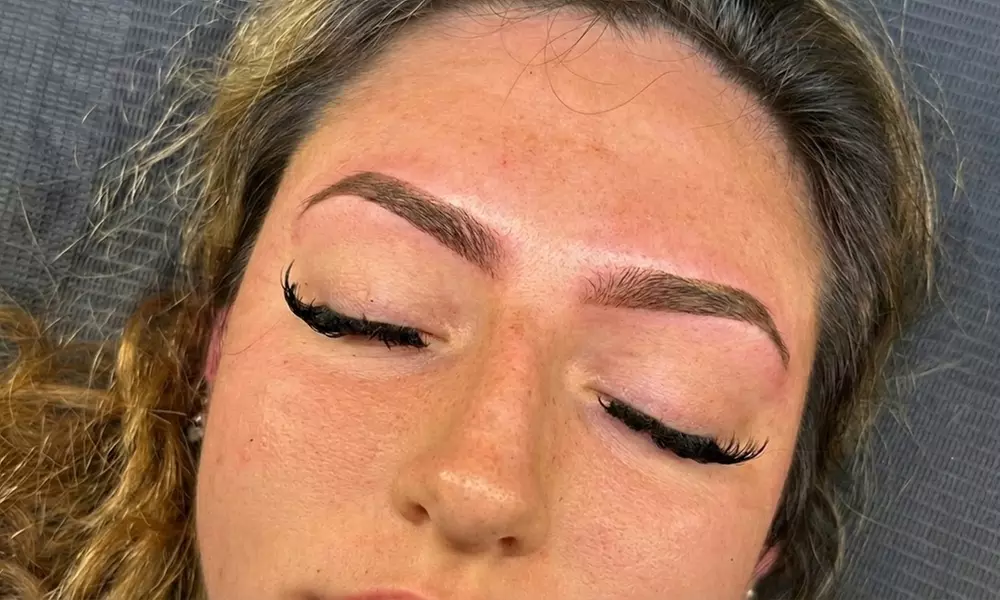 Transform Your Look with a Microblading Or Ombre Microshading Session