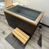 Image 3: Feel Revitalized with 1,3, or 5 Infrared Sauna & Cold Plunge Sessions