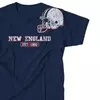 New England - Navy
